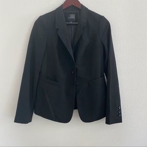 THE LIMITED Black Collection Blazer Sz 6